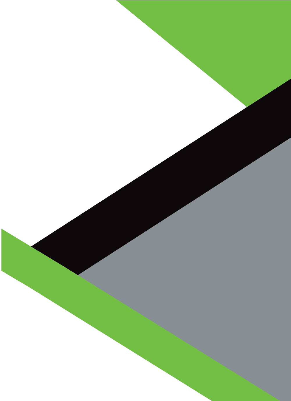 design pamphlet
